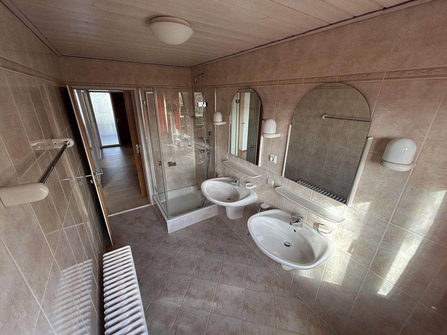 Byt 4+1 · 85 m² · , Bádensko-Württembersko - 4
