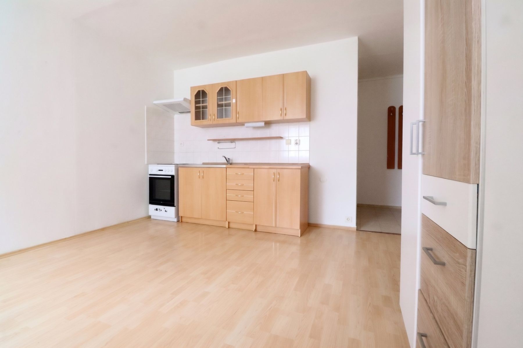 Byt 1+kk · 25 m² · Jílovská, Praha - Braník - 4