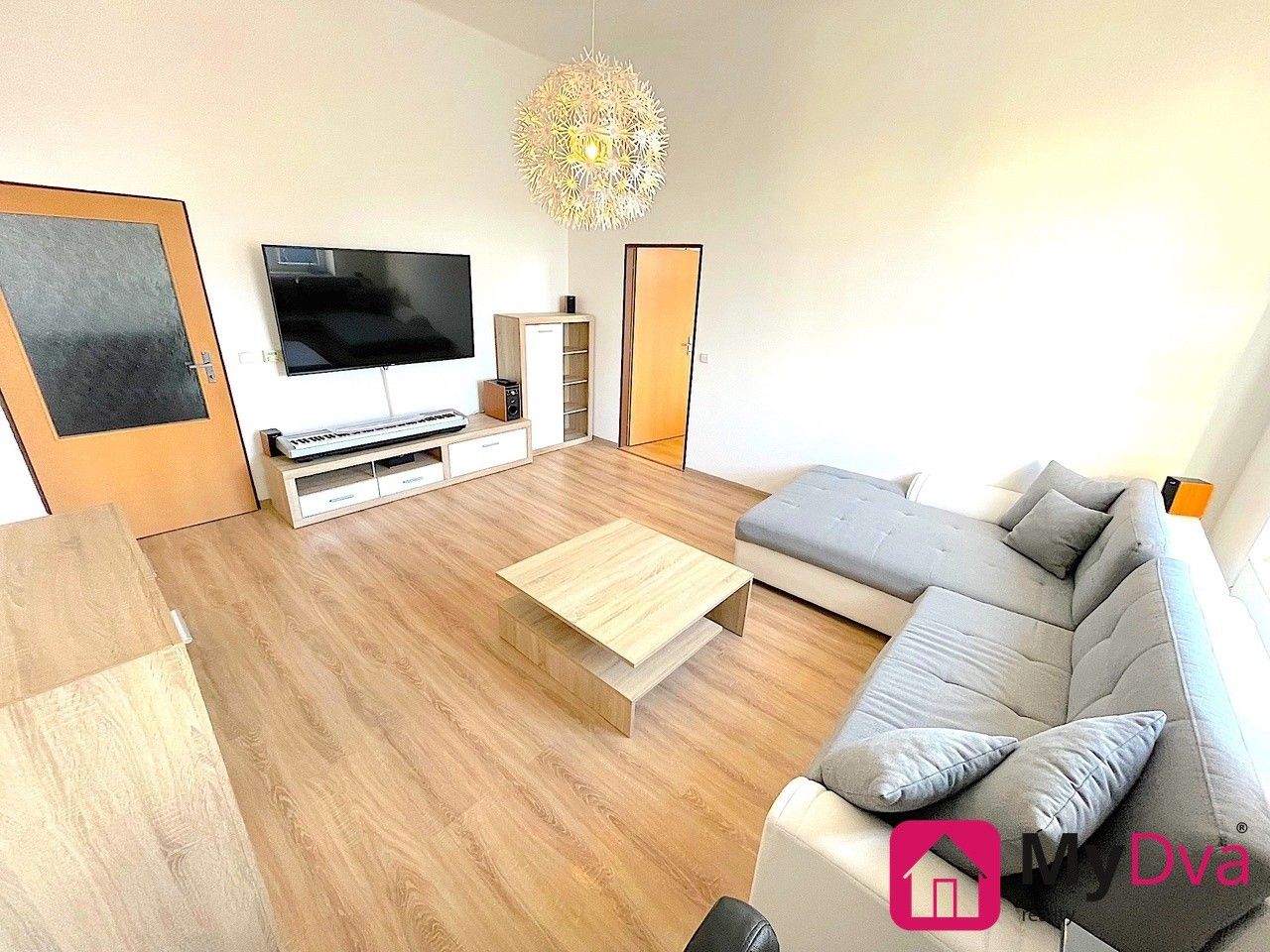 3+kk, Vídeňská třída, Znojmo, 68 m² - 1
