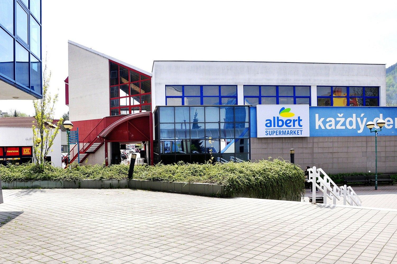 Ostatní, Kopřivnice, okres Nový Jičín, Moravskoslezský kraj, 840 m² - 1
