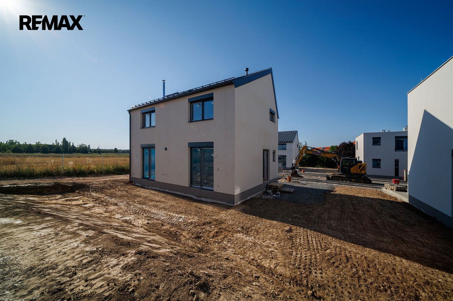 Rodinný dům · 120 m² · Jenštejn, okres Praha-východ, Středočeský kraj - 4