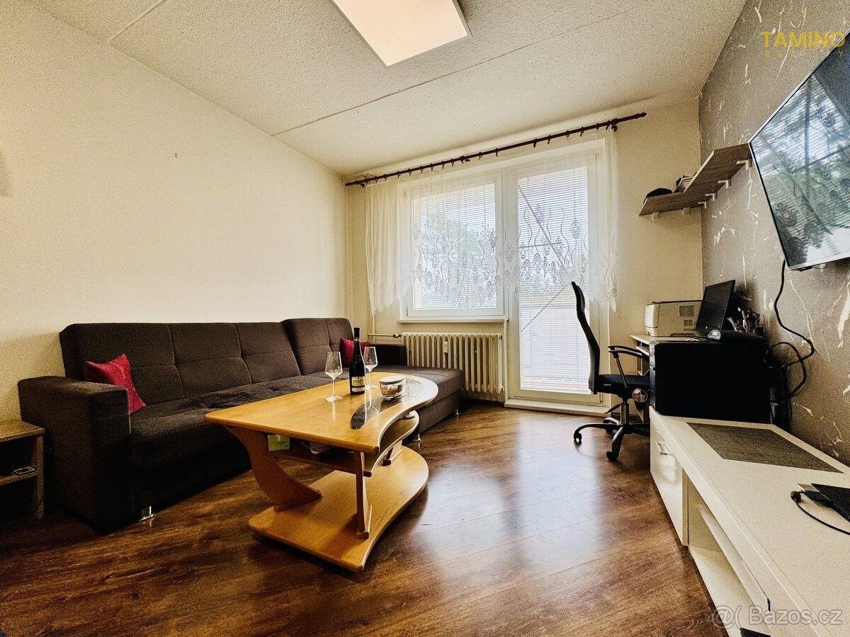 Prodej byt - Třebíč, 674 01