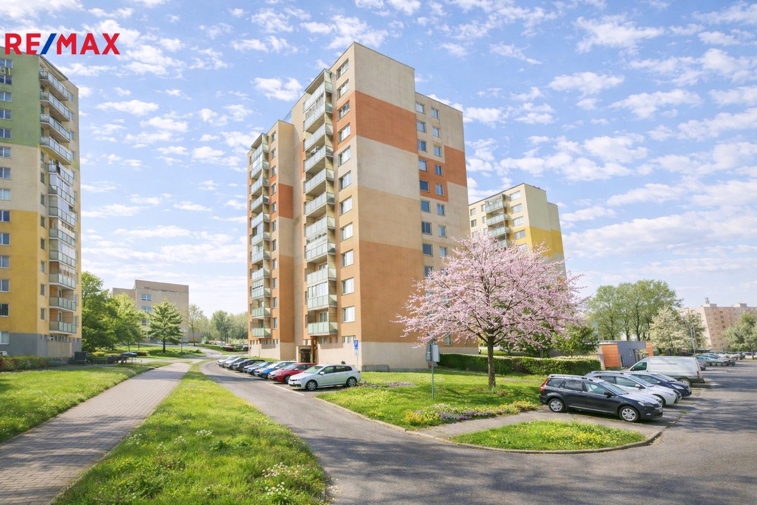 3+1, Palachova 1775, Žďár nad Sázavou, 72 m²