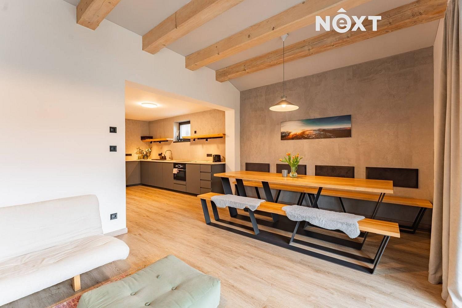Prodej komerční - Staré Město, okres Šumperk, Olomoucký kraj, 197 m² - 2