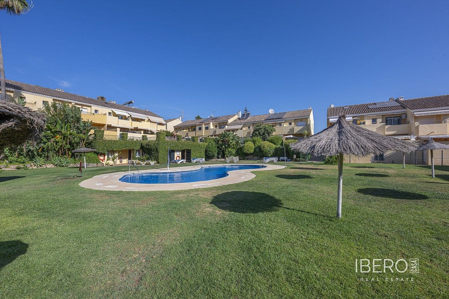 Rodinný dům · 102 m² · Estepona, ES - 3