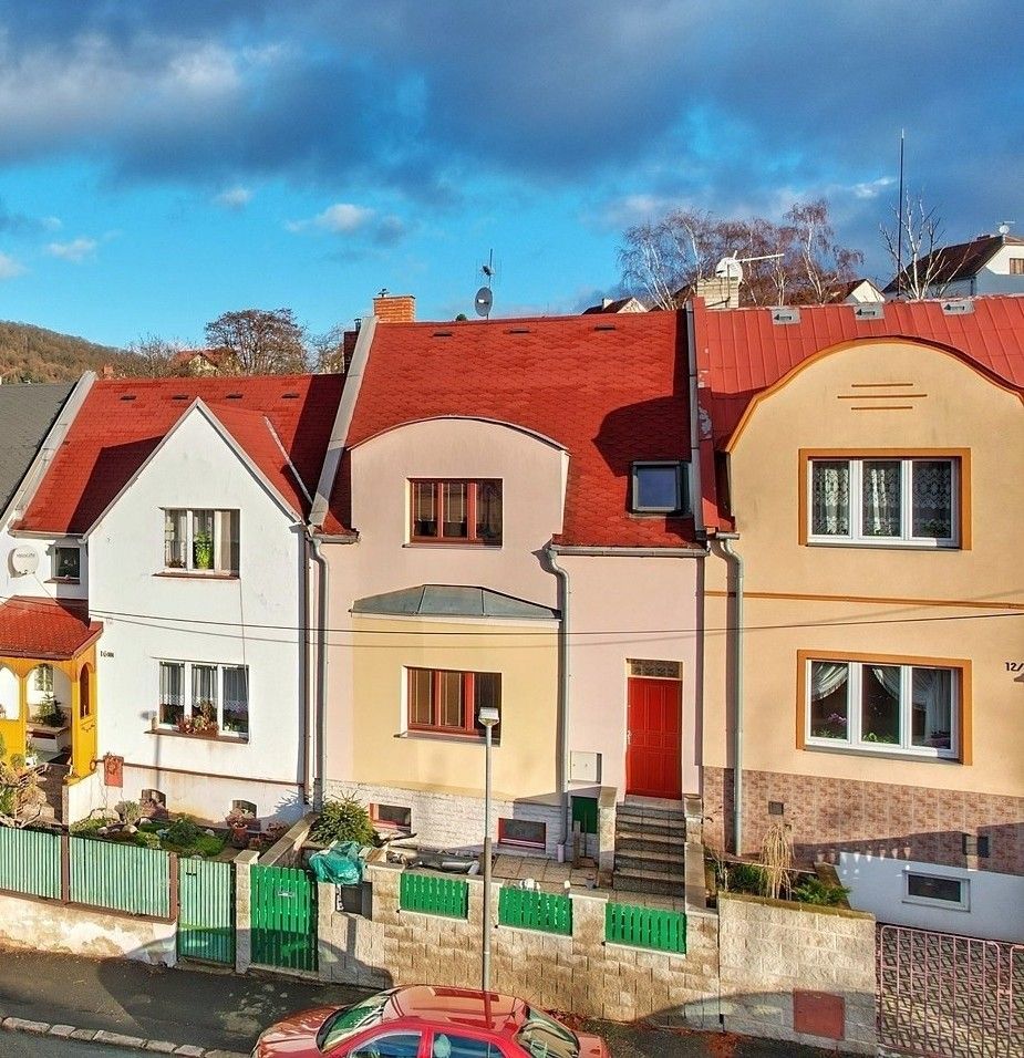 Byty, Ústí nad Labem, 400 01