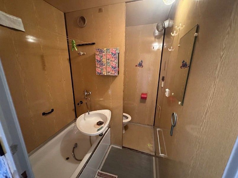 Prodej byt 1+1 - Trutnov, Královéhradecký kraj, 35 m² - 5