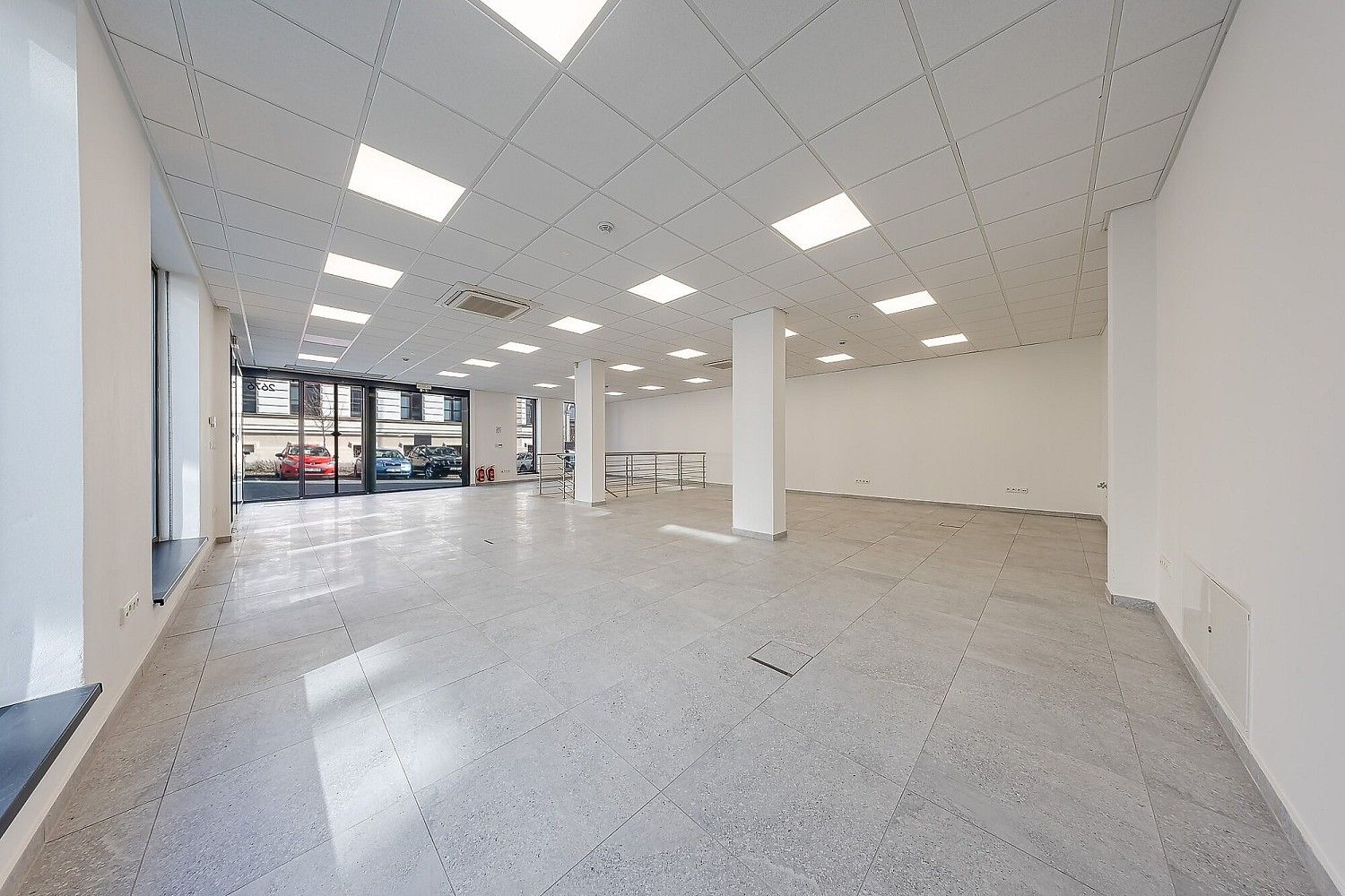 Obchodní prostory · 137 m² · Uherský Brod, okres Uherské Hradiště, Zlínský kraj - 3