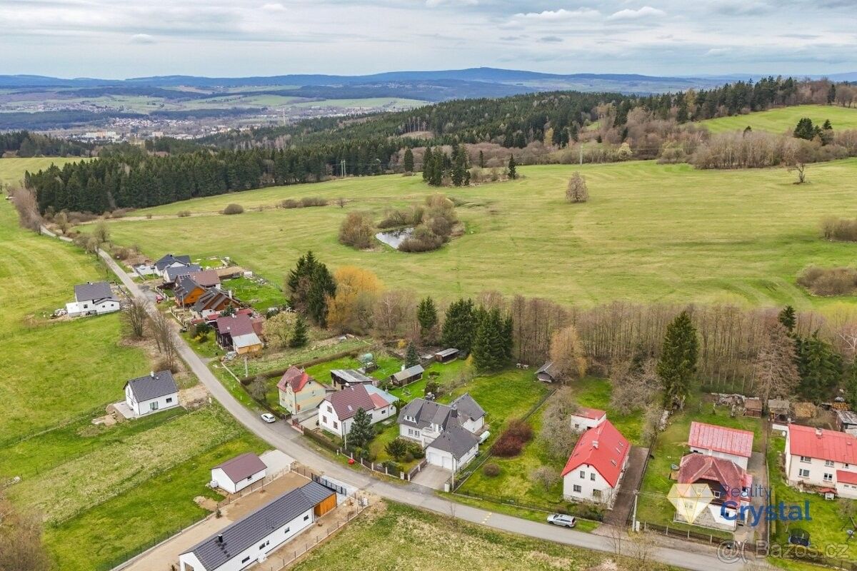 Prodej rodinný dům - Drmoul, 353 01