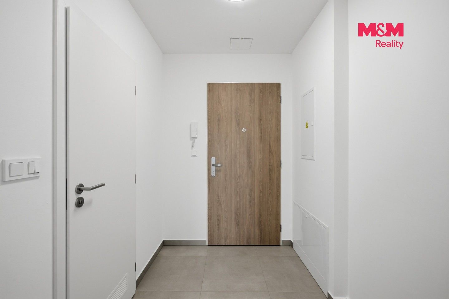 Pronájem byt 1+kk - Viktora Olivy, Nové Strašecí, 27 m² - 5