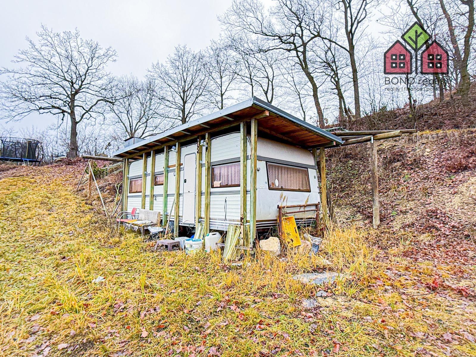 Zahrady, Žitenice, 4 999 m²