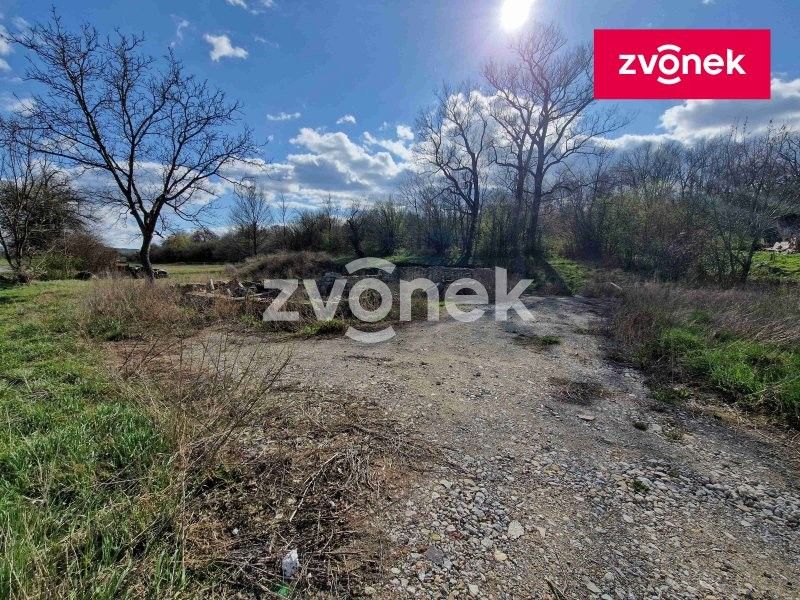 Prodej zahrada - Velká nad Veličkou, 4 m²