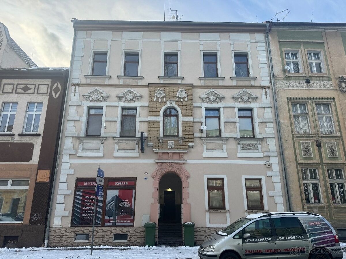 Byty, Chomutov, 430 03