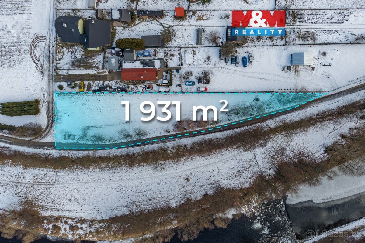 Pozemky pro bydlení, Vsetín, 755 01