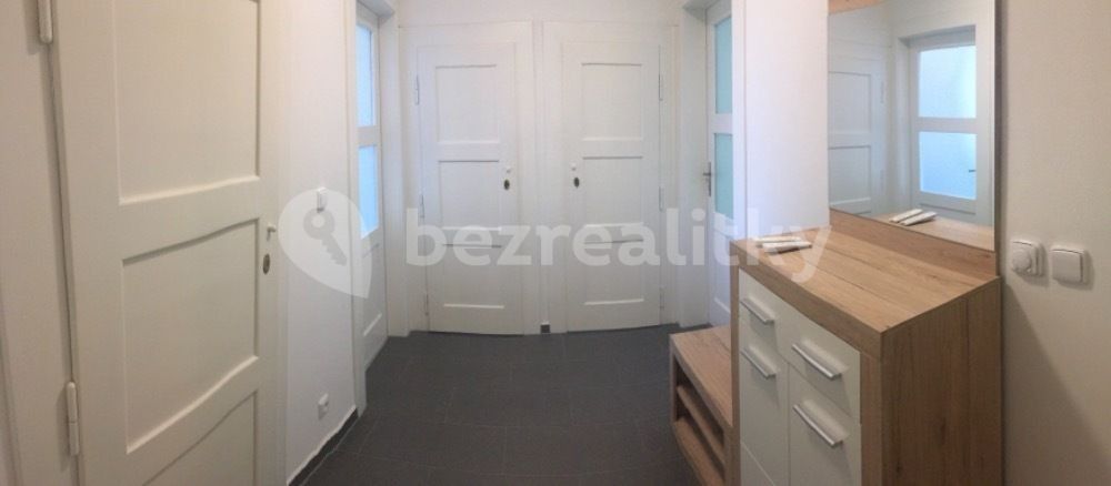 2+1, Cetyňská, Praha - Košíře, 60 m² - 2