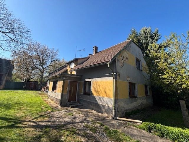 Rodinné domy, Velké Všelisy Krušiny, 250 m² - 2