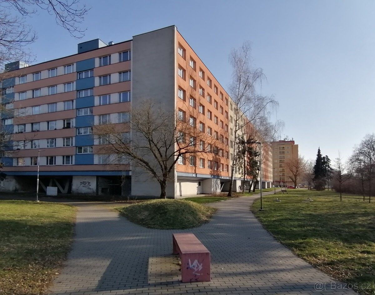 Byty, Karviná, 734 01