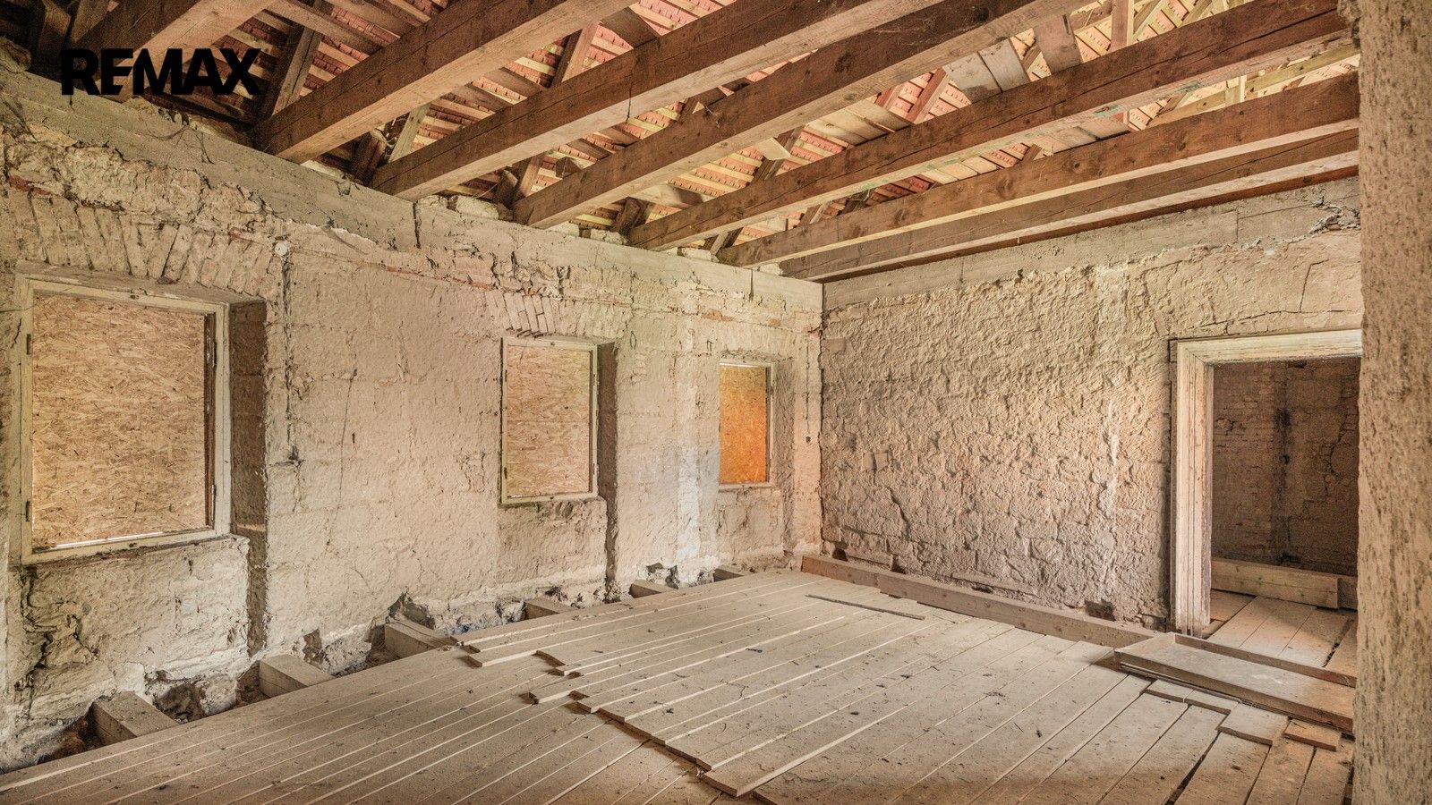 Komerční nemovitost · 650 m² · Skalsko - 4