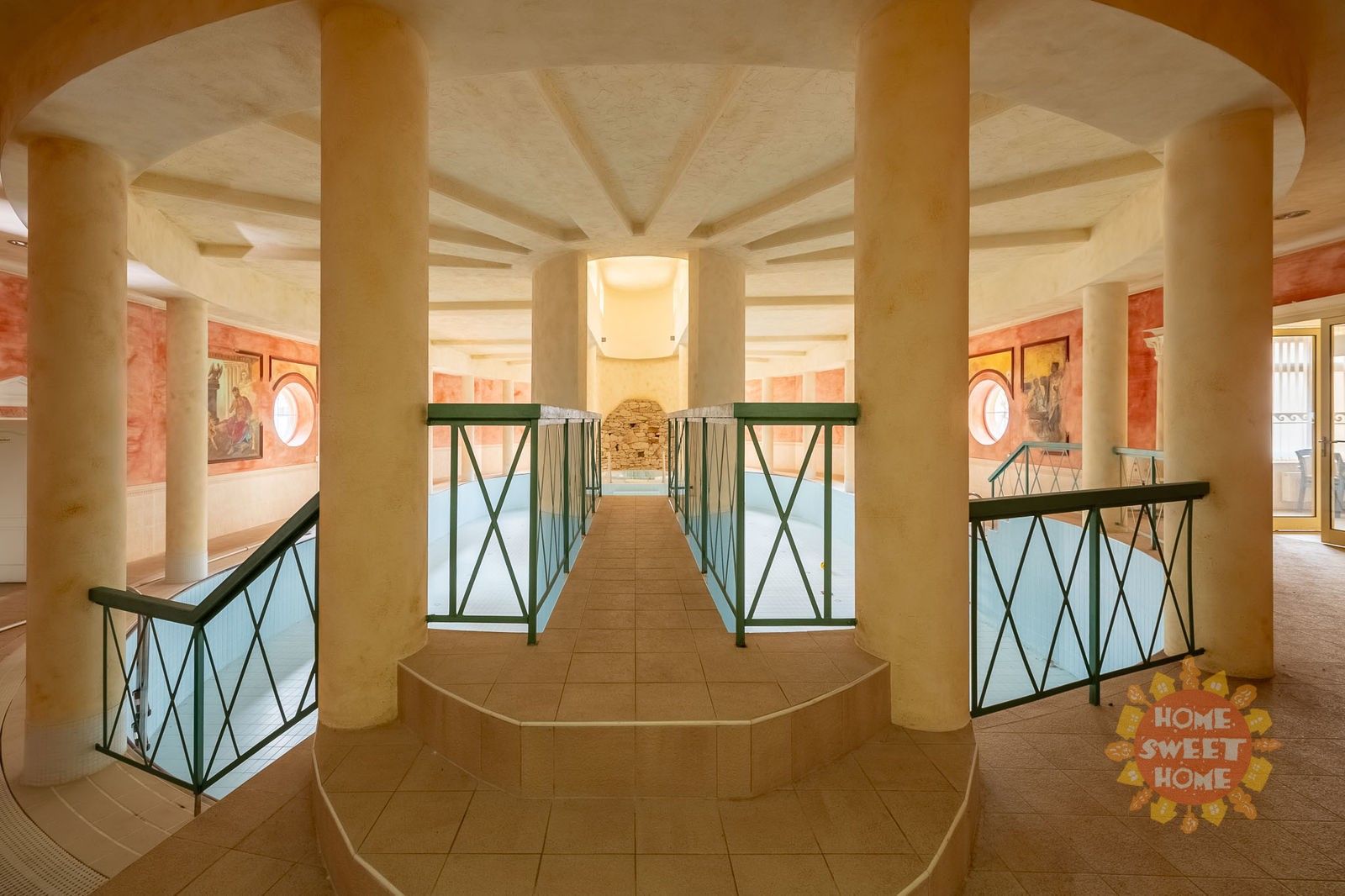 Prodej obchodní prostory - Za kovárnou 422, Praha Dolní Měcholupy, 550 m² - 2