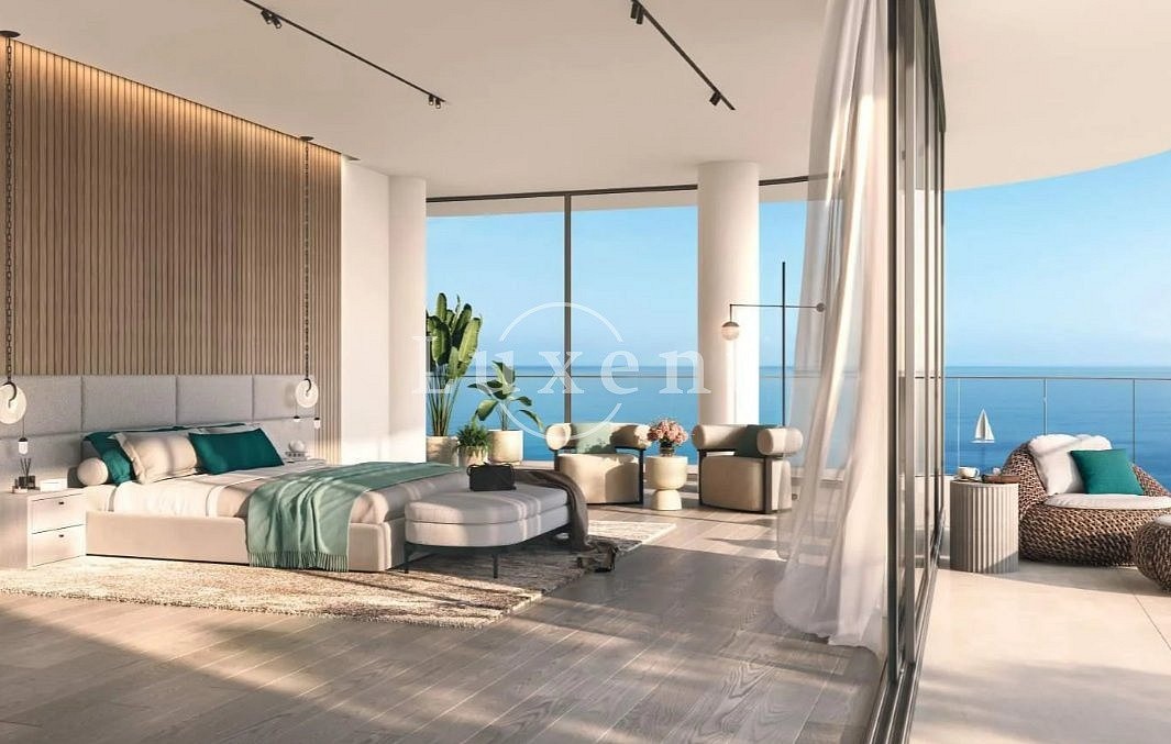 Byt 4+kk · 172 m² · Dubaj, Spojené arabské emiráty - 4
