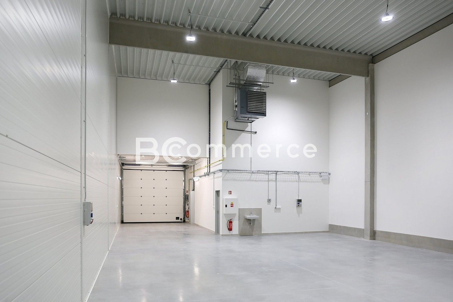 Pronájem sklad - Modřice, okres Brno-venkov, Jihomoravský kraj, 340 m² - 5