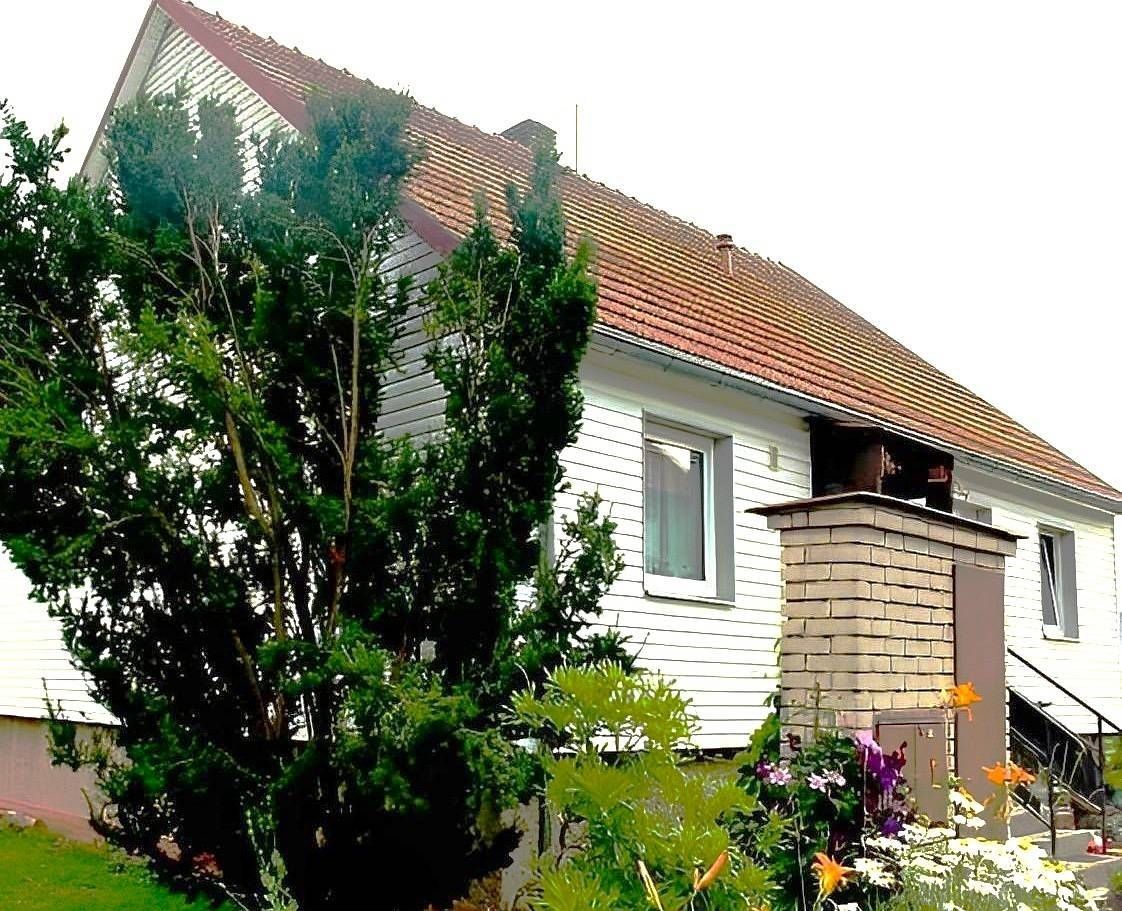 Chaty, Adršpach - Horní Adršpach, Královéhradecký kraj - 1