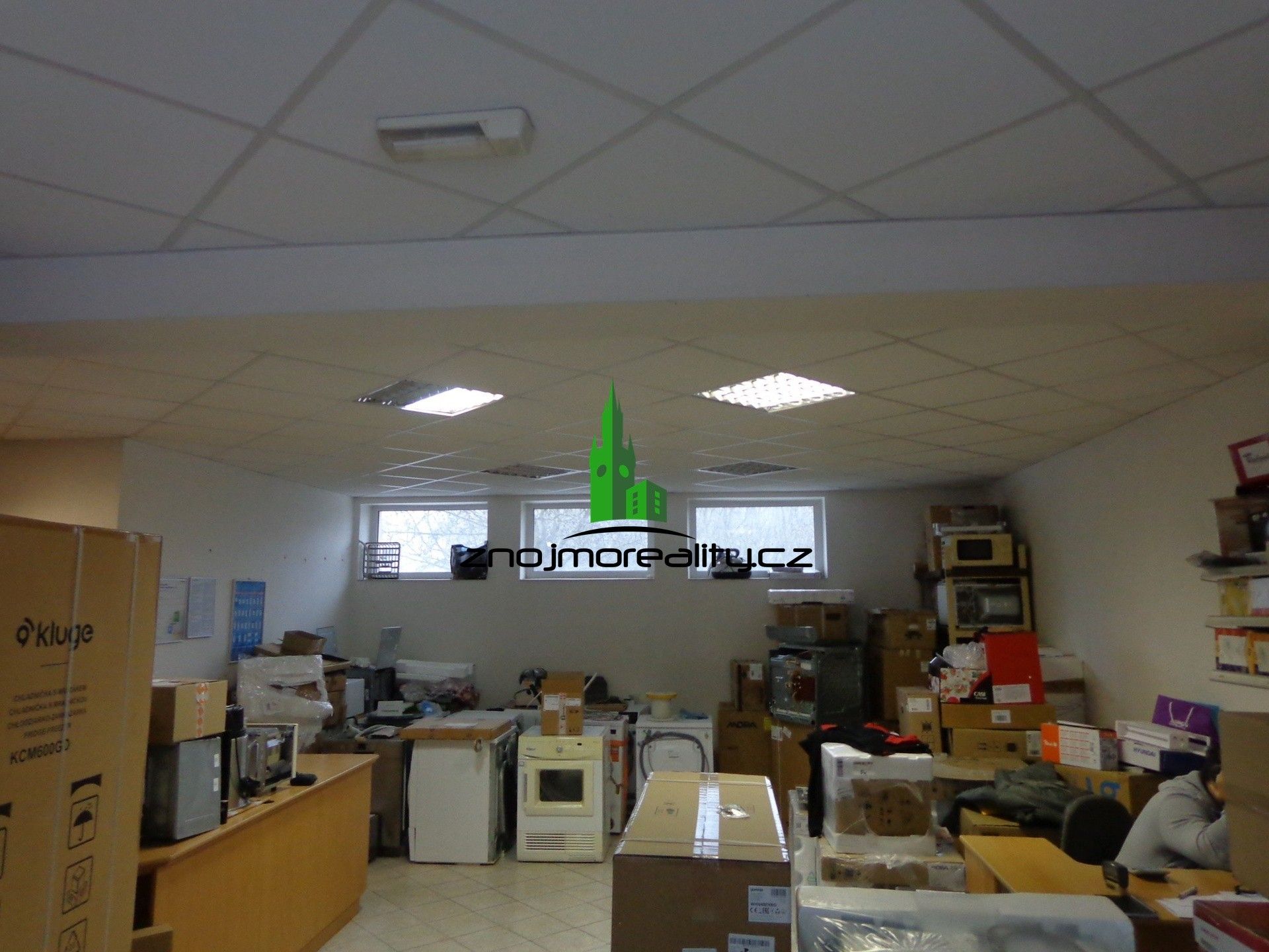 Prodej rodinný dům - Gagarinova, Znojmo, 300 m² - 5