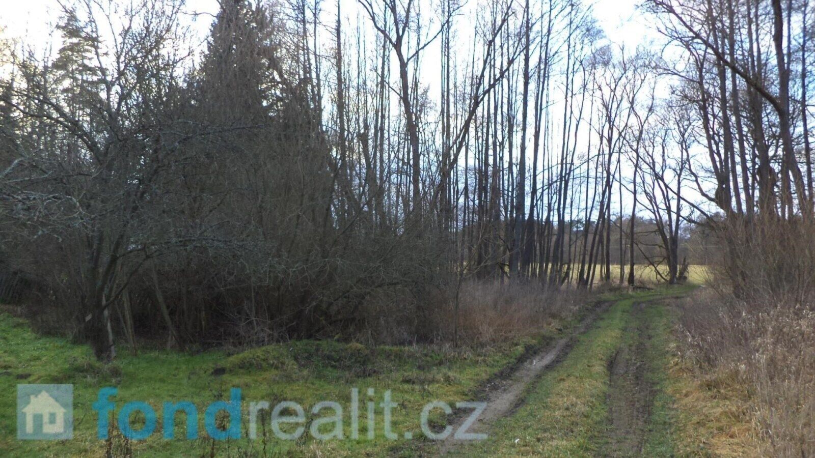 Ostatní, Kočov, 8 532 m² - 1