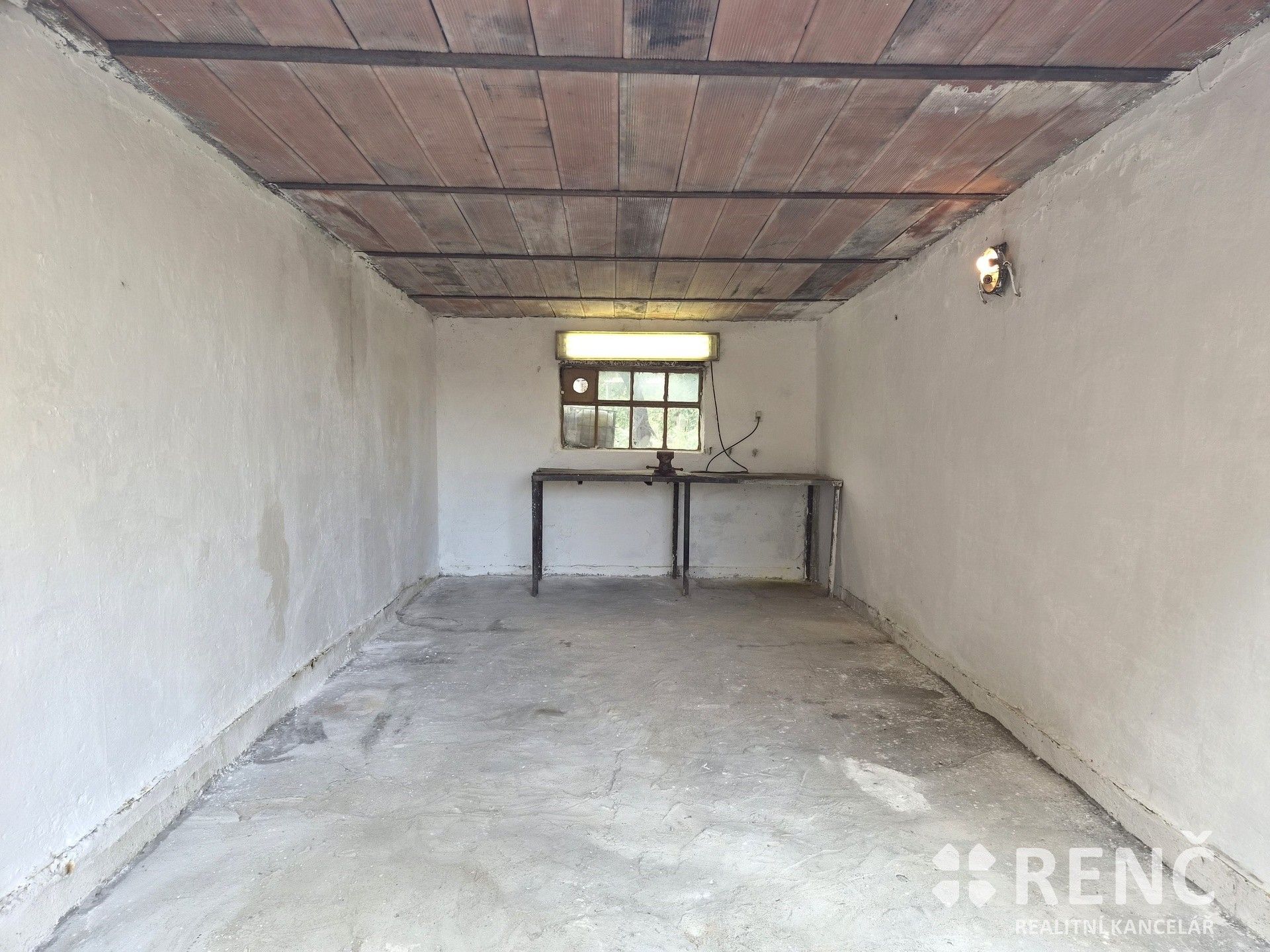 Garáže, Javorová, Hustopeče, 19 m² - 2