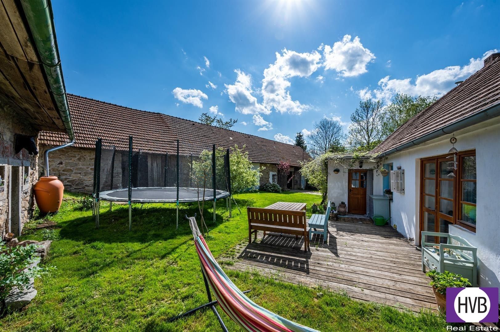 Rodinné domy, Kasejovice Řesanice, 130 m² - 2