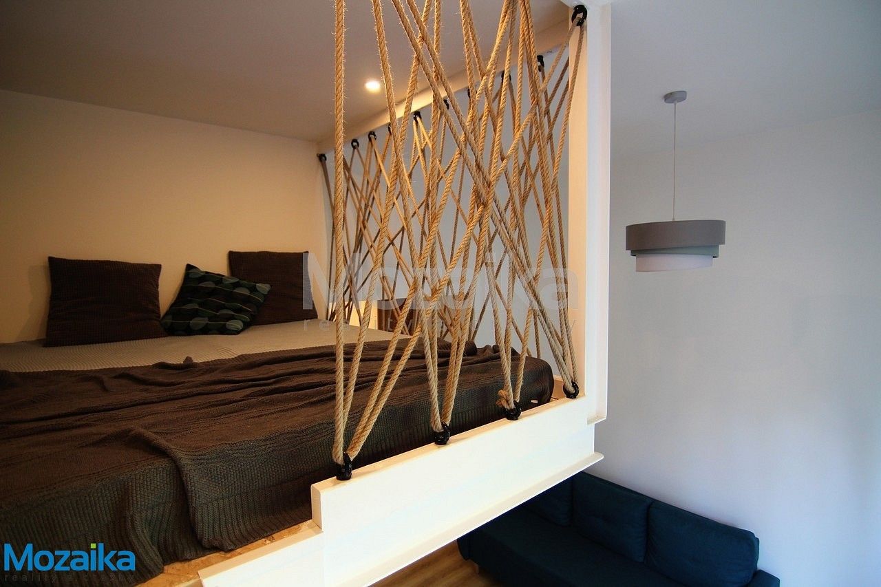 1+kk, Lesní, Česká Třebová, okres Ústí nad Orlicí, 34 m² - 2