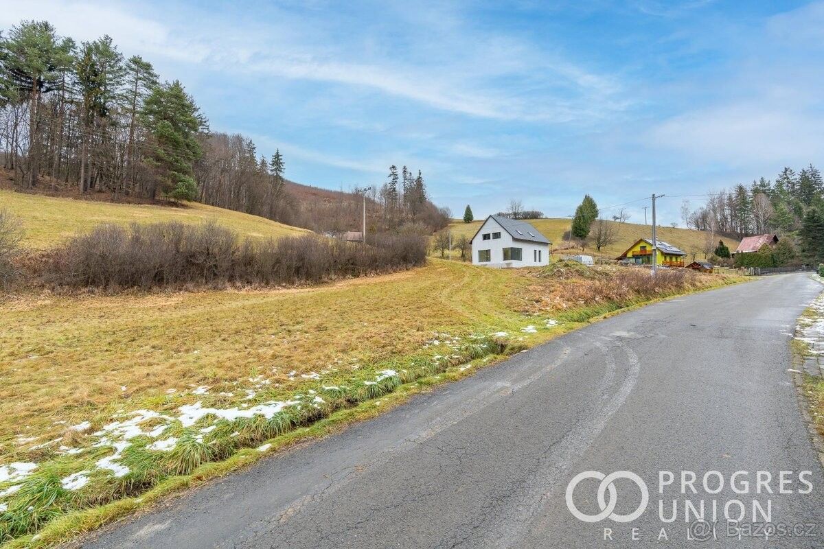 Pozemky pro bydlení, Vsetín, 755 01