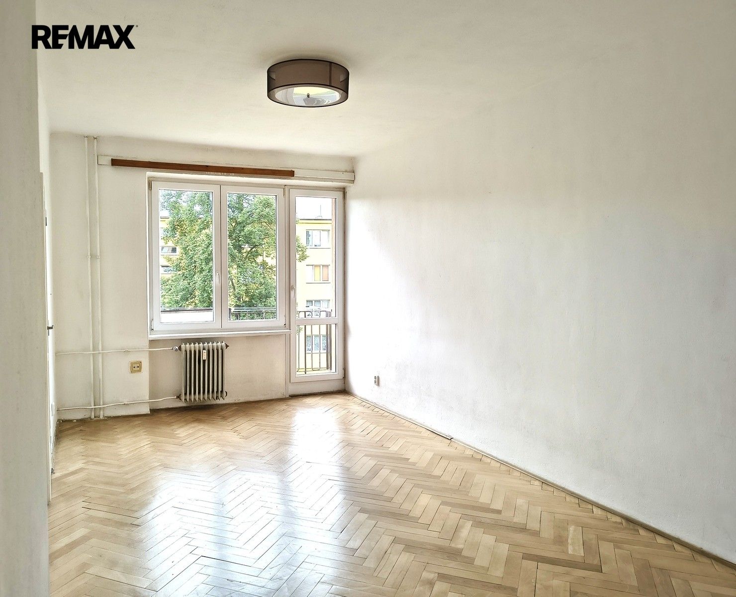 3+1, Podměstí 2160, Žatec, 66 m² - 2