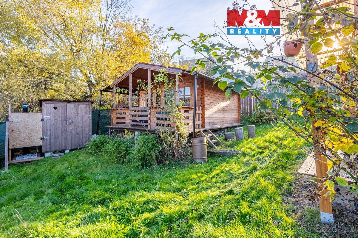 Zahrady, Děčín, 405 02