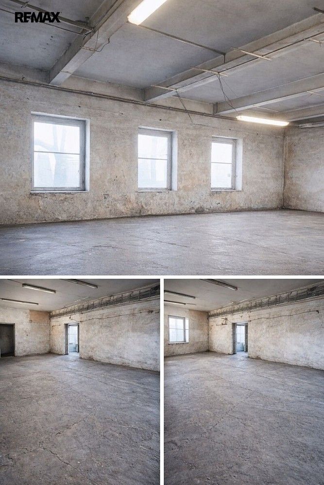 Výrobní prostory, Praha - Horní Počernice, okres Praha 20, Hlavní město Praha, 250 m² - 2