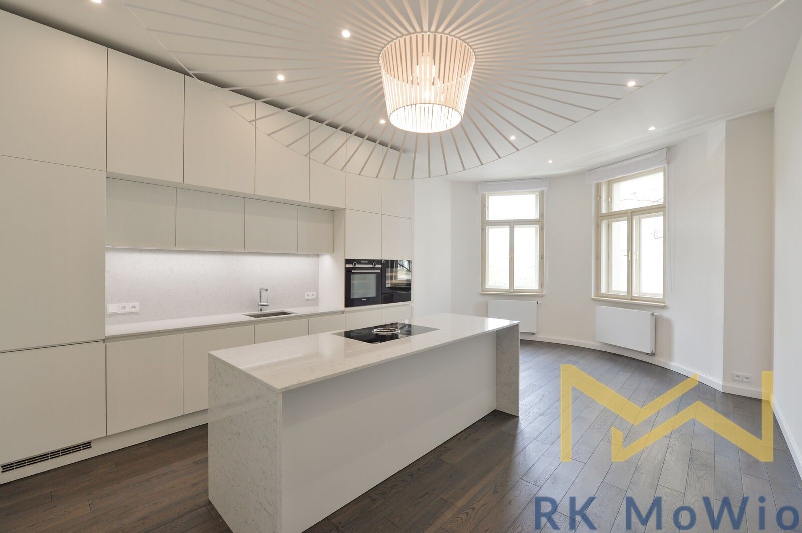 4+kk, Laubova, Praha, 137 m² - 1
