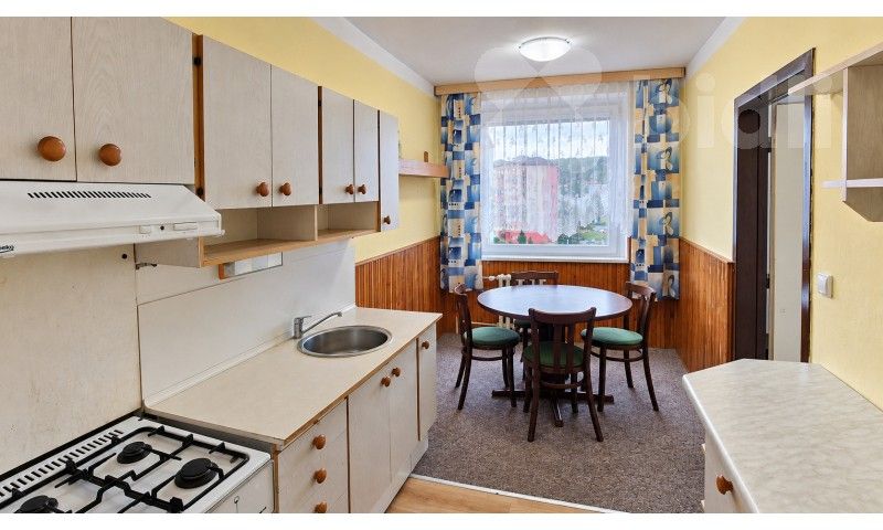 3+1, Pod školou 248, Teplice Prosetice, 65 m² - 2