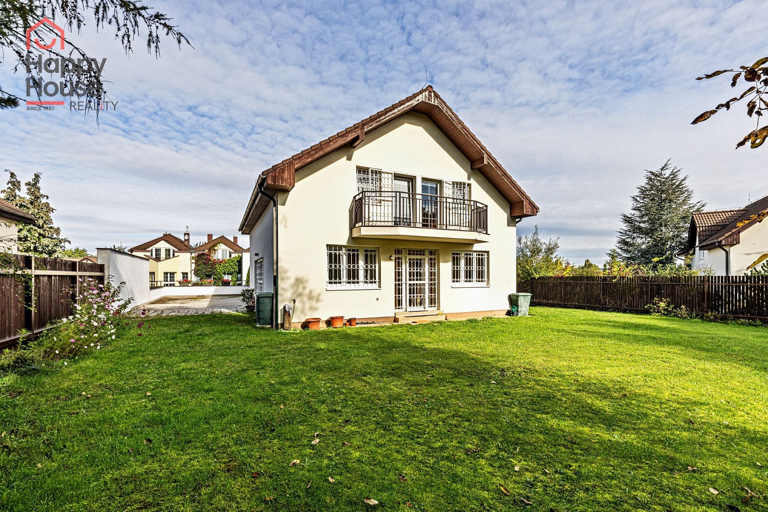 Rodinný dům, 333 m²