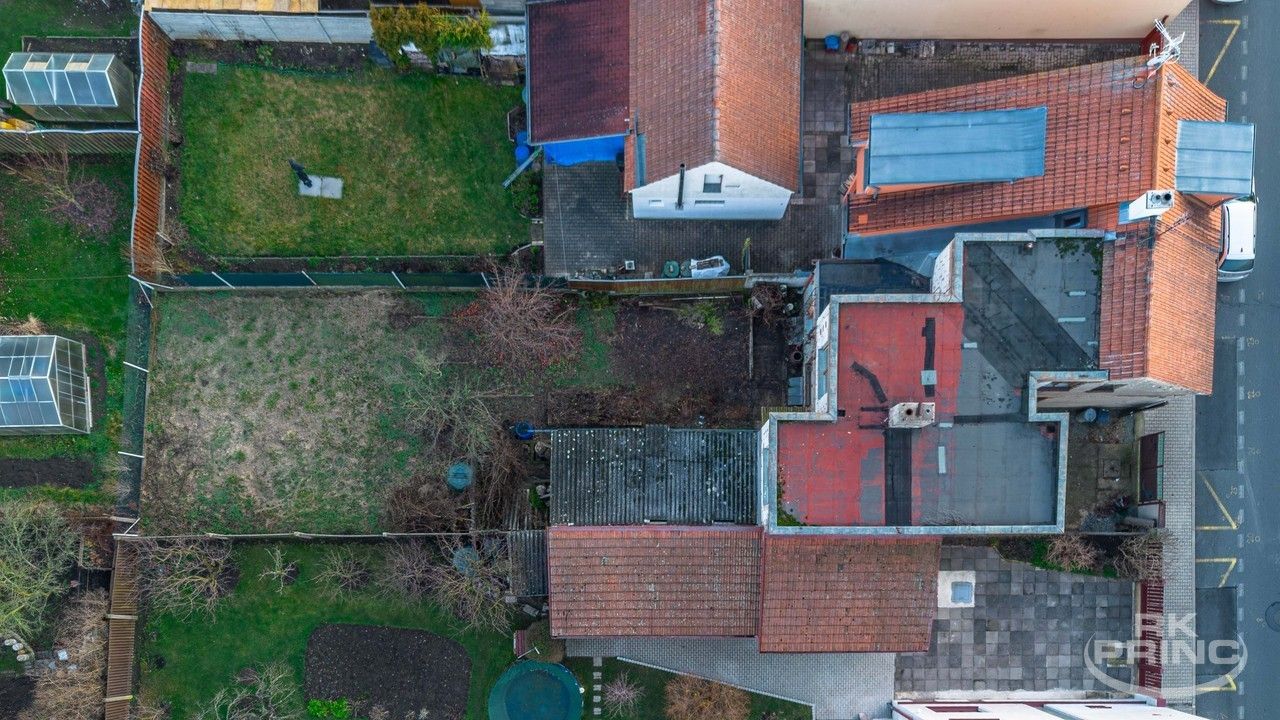 Rodinné domy, Štefánikova, Unhošť, 220 m²