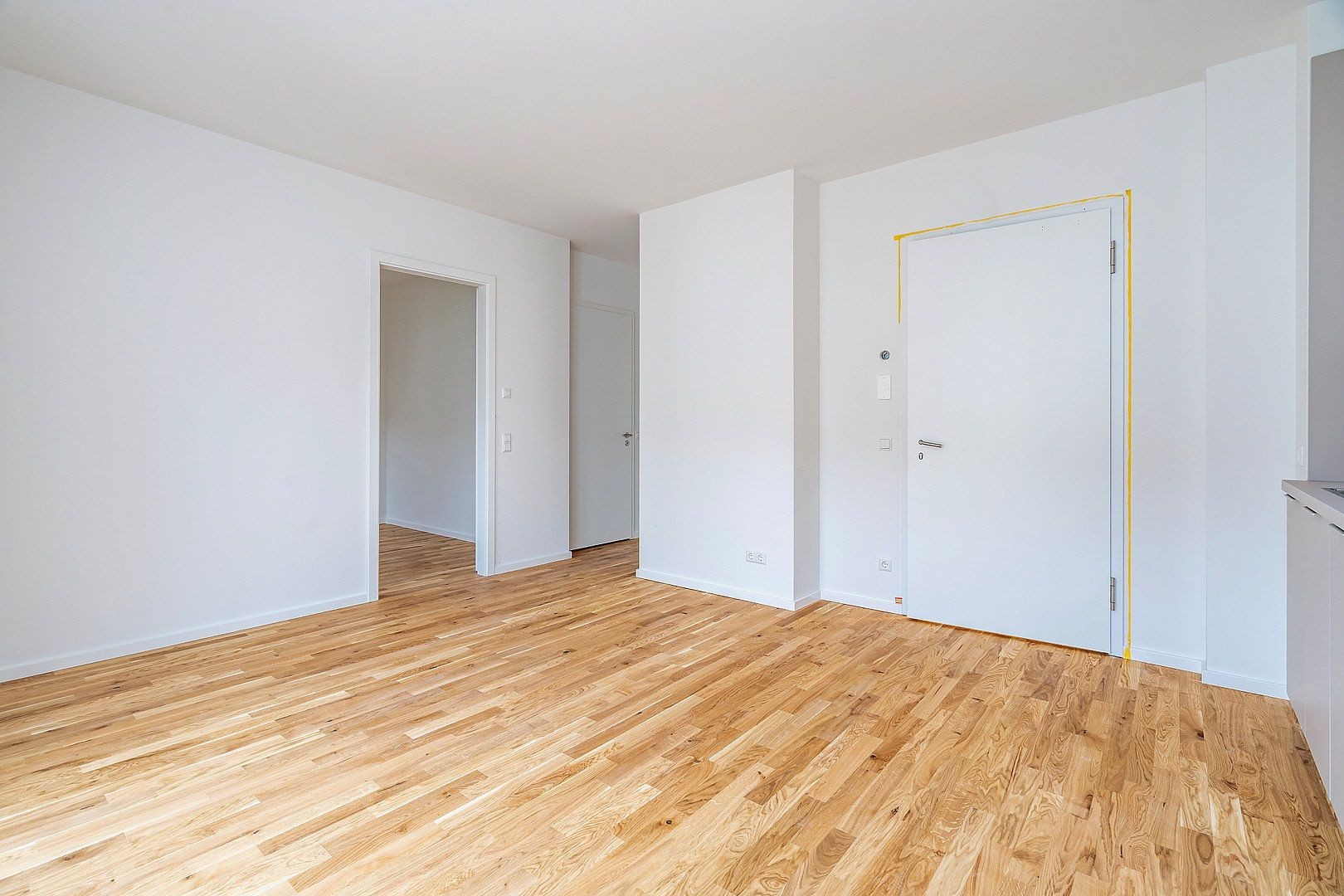 Pronájem byt 2+1 - Parkstraße 40 BERLIN Pankow Berlin 13187, 56 m² - 5