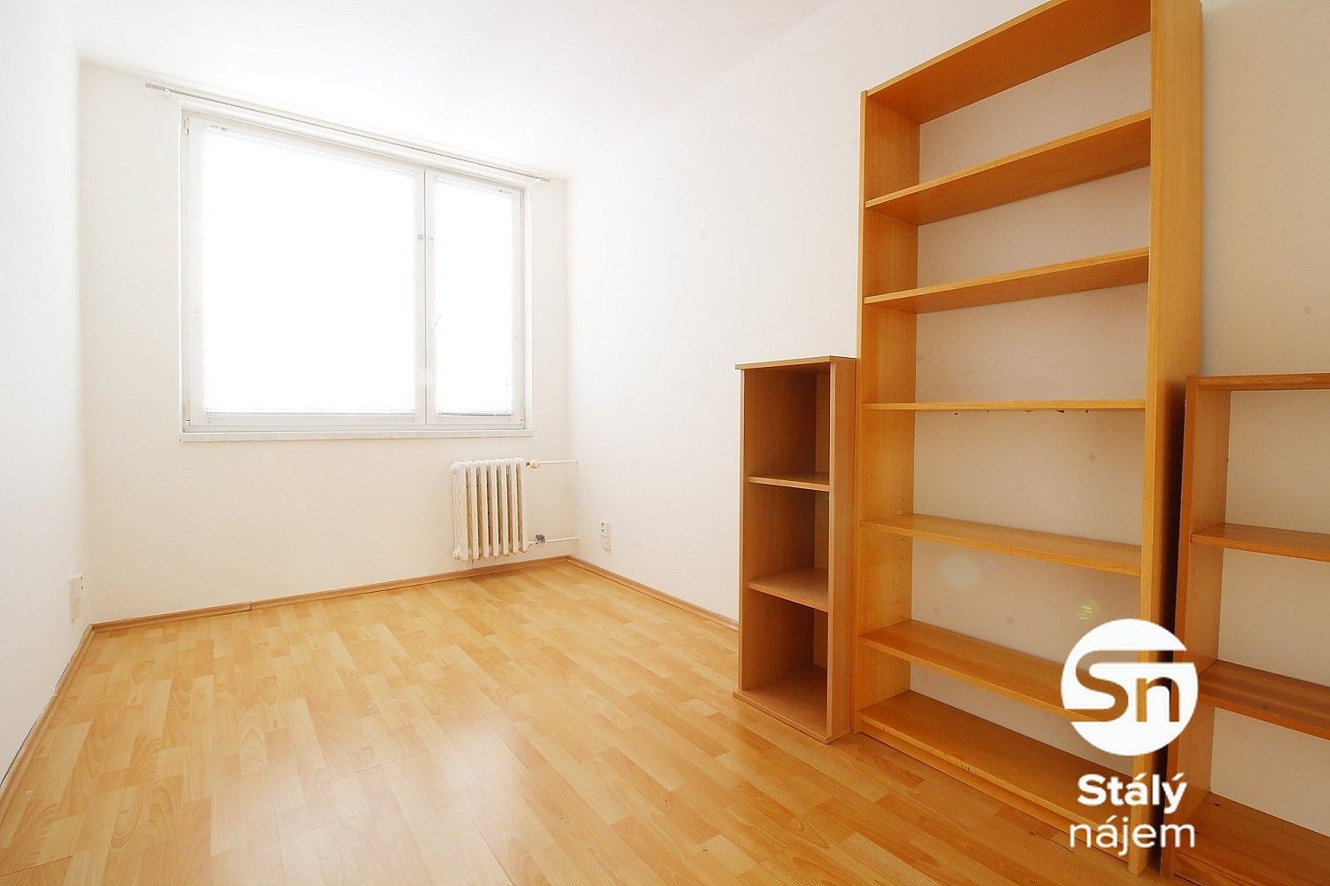 Byt 2+kk · 43 m² · V Aleji, Poděbrady - Poděbrady III, okres Nymburk - 3