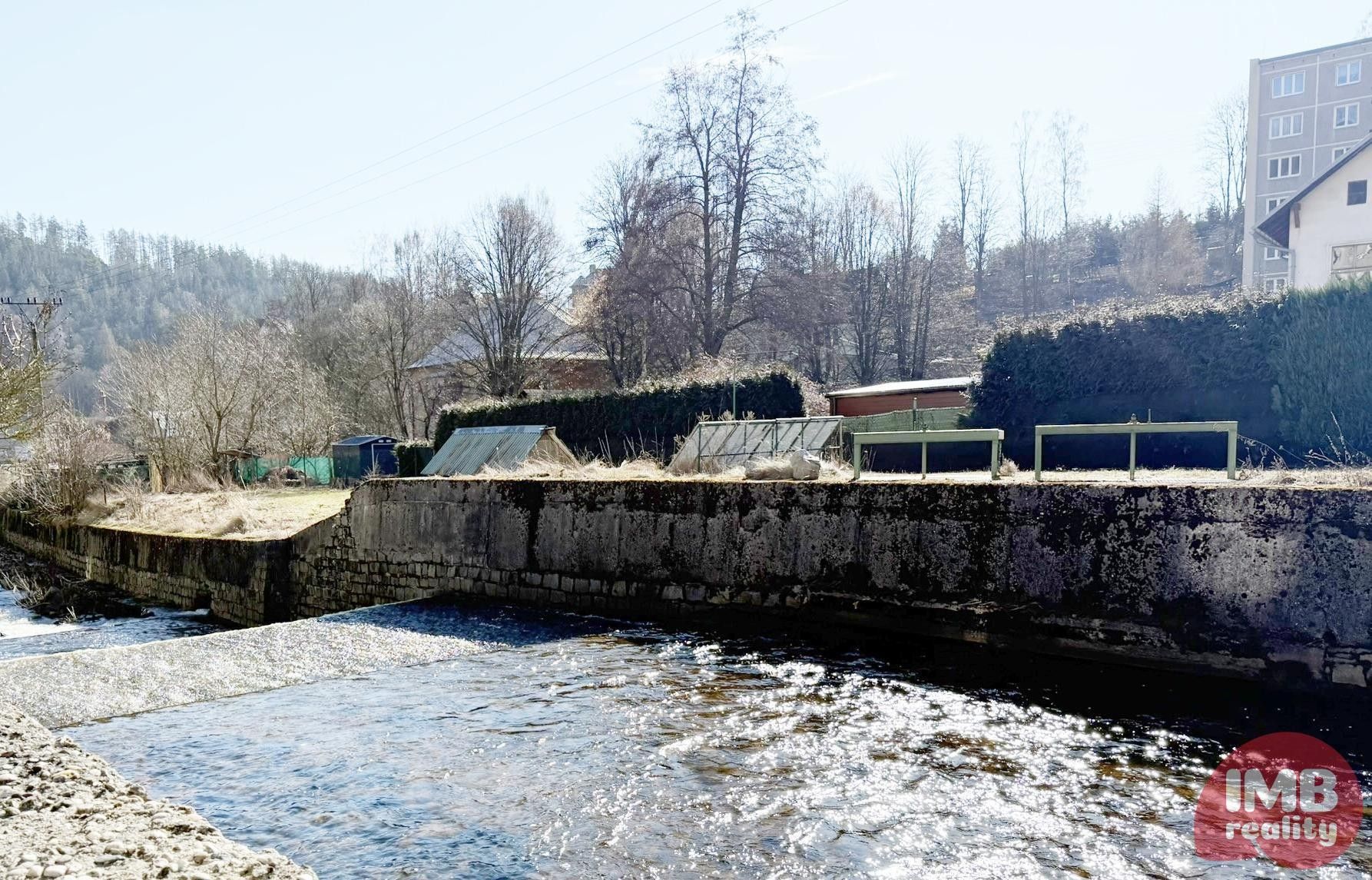 Prodej komerční - Závodu míru, Nejdek, 20 m² - 5