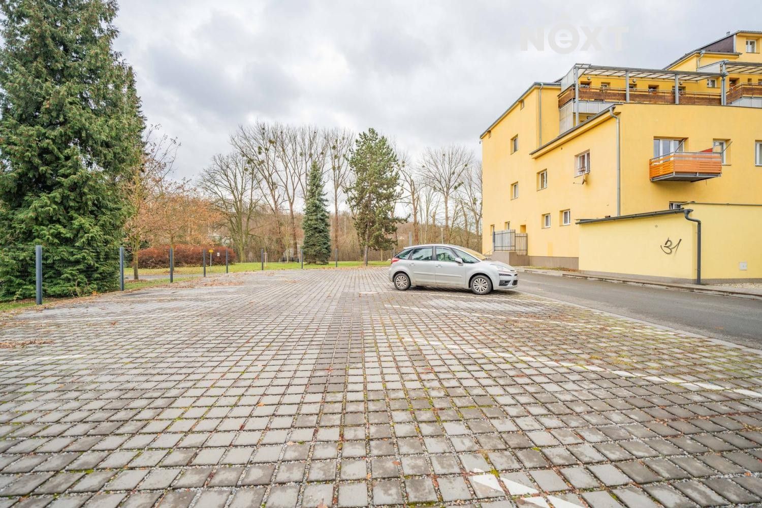 Ostatní, 28. října 885, Zábřeh - 1