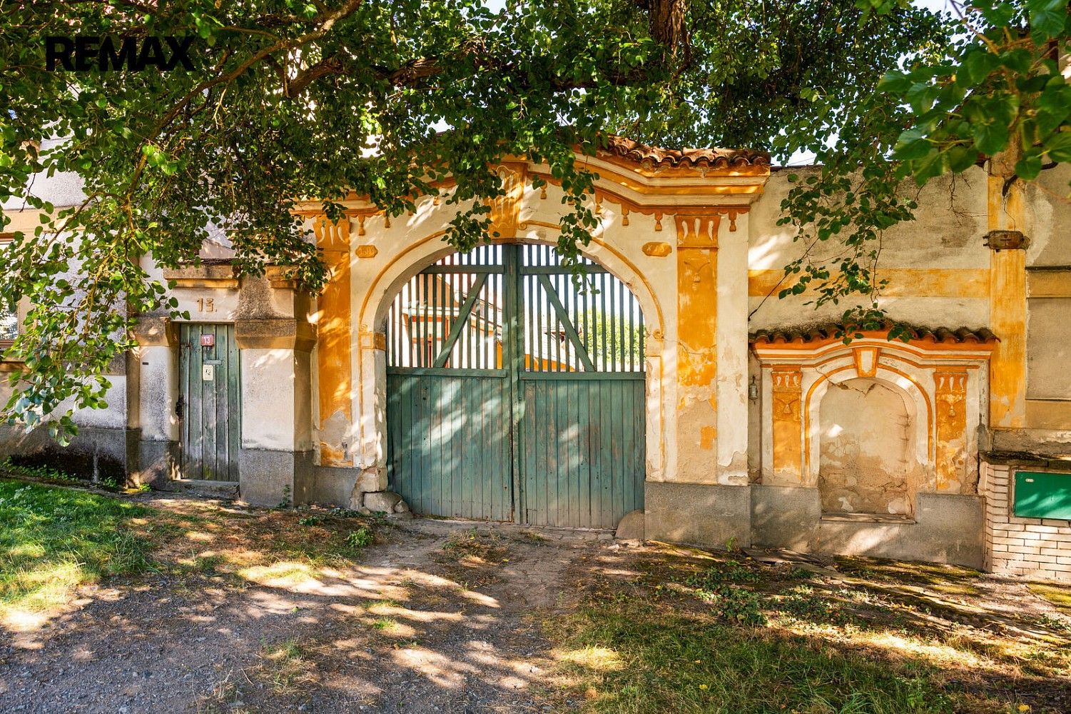 Zemědělské objekty, Hlavenec, okres Praha-východ, Středočeský kraj, 191 m² - 2