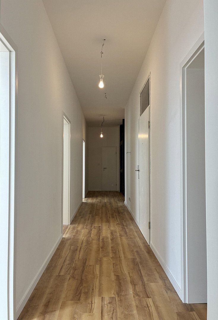 Byt 5+1 · 141 m² · Friedrich-Wilhelm-Straße 38 Braunschweig Braunschweig Niedersachsen 38100 - 4