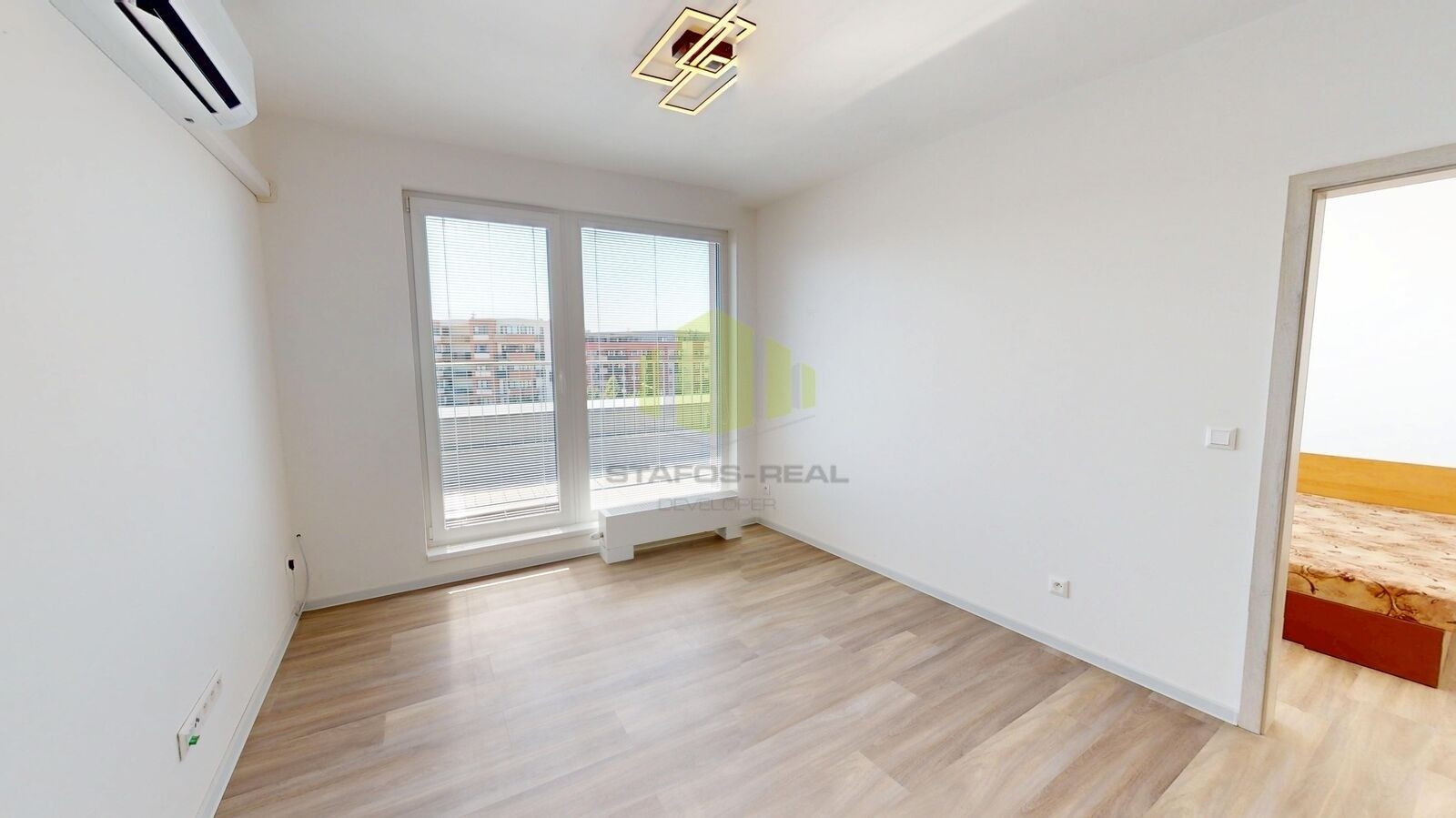 Byt 2+kk · 41 m² · Aloise Rašína 345, Olomouc Řepčín - 3
