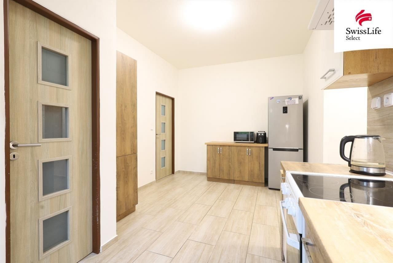 Prodej byt 2+1 - Březinova, Horní Cerekev, 50 m² - 5