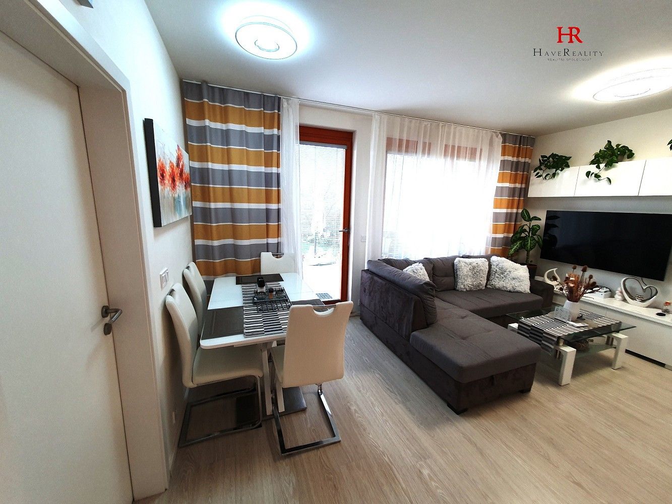 Byt 2+kk · 50 m² · Praha - Zličín, okres Praha 17, Hlavní město Praha - 4