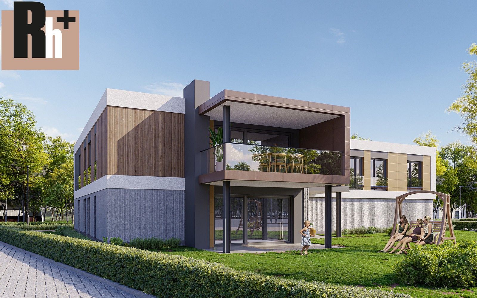 Prodej byt 4+kk - Ostrava, okres Ostrava-město, Moravskoslezský kraj, 137 m² - 5