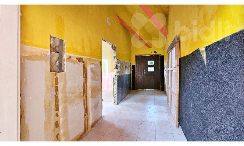 Pronájem obchodní prostory - Česká, Most, 422 m²